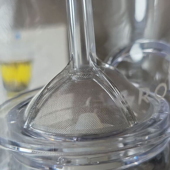 Grosche Clear Tea Steeper - Picture 6 of 17